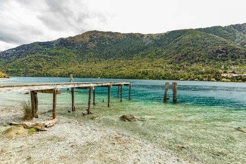 Preview: The Bob’s Cove, Queenstown, South Island, New Zealand
