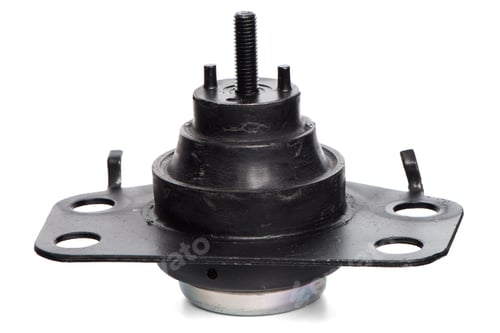 Preview: Car engine mouting holder