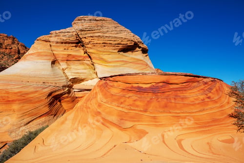 Preview: Utah landscapes
