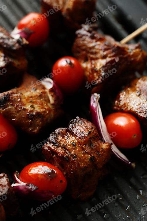 Preview: Barbecue