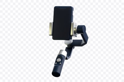 Preview: Phone Gimbal