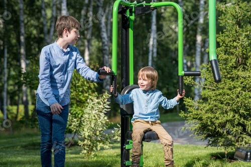 Preview: playground