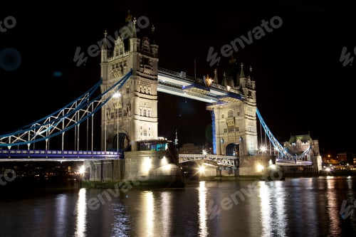 Preview: Tower Bridge