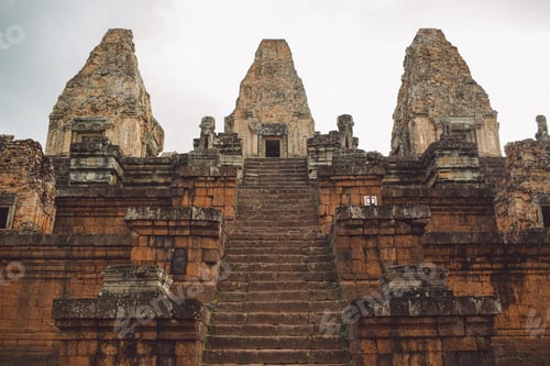 Preview: Cambodia