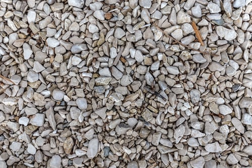 Preview: Waterworn pebble