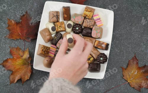 Visualização: Indicado!
☕️