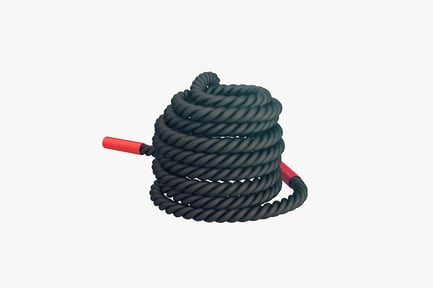 Preview: Coiled Fitness Battle Rope