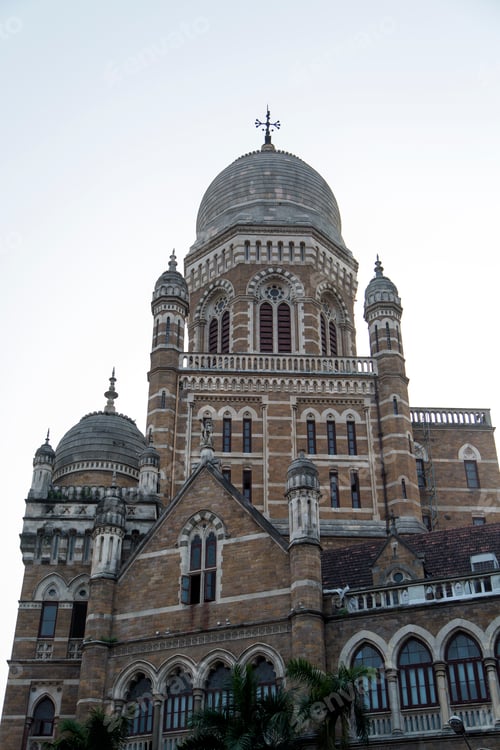 Preview: Mumbai, India