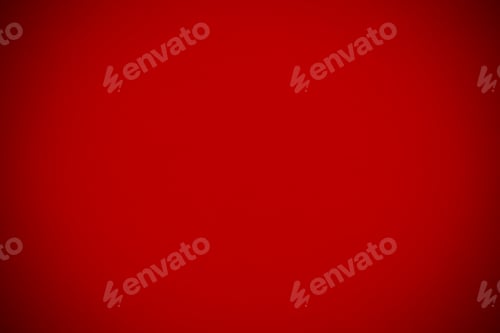 Preview: Red wall background. Celebration background concept.