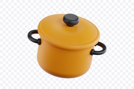 Preview: Pressure Cooker Pot