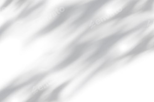 Preview: Leaves shadow overlay, isolated Branches leaves