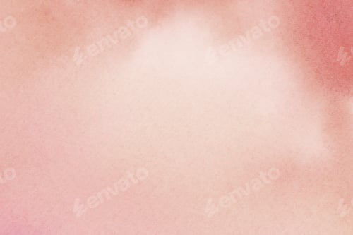 Preview: Light Pink Abstract Background Texture, Soft Painted Canvas