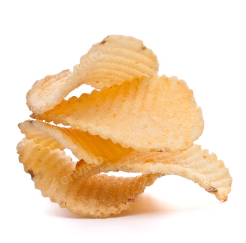 Preview: potato chips