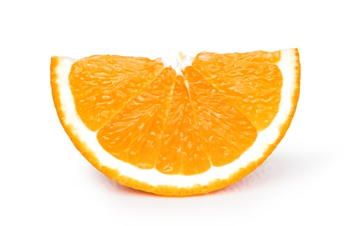 Preview: Orange fruit