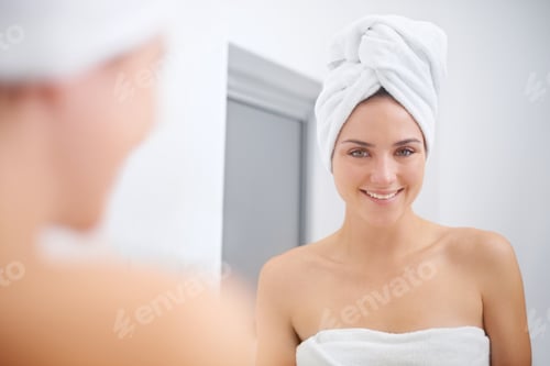 Preview: Personal beauty regime