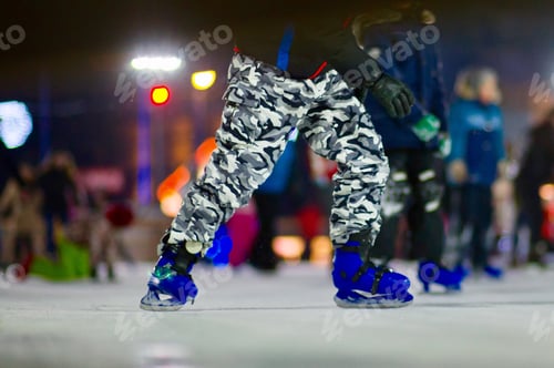 Preview: winter