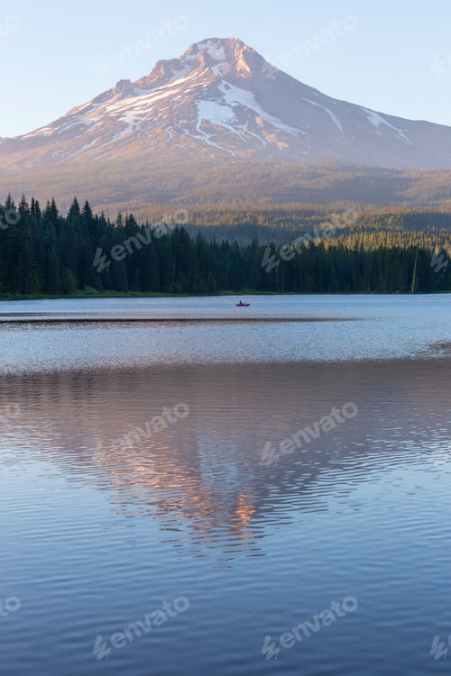 Preview: Mt Hood