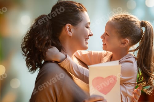 Preview: Happy mother's day