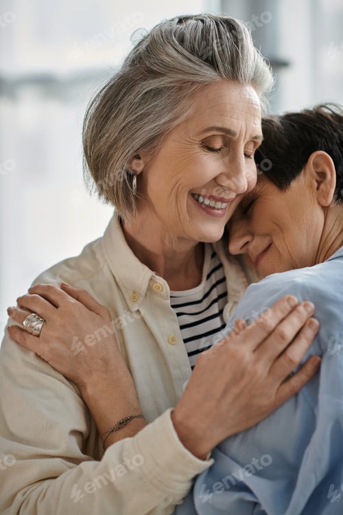 Preview: Soulful Embrace