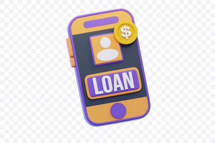Preview: Online Loan