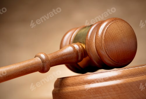 Preview: Gavel