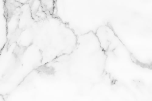 Preview: Elegant and light marble surface exterior for texture background - white and gray monochrome color