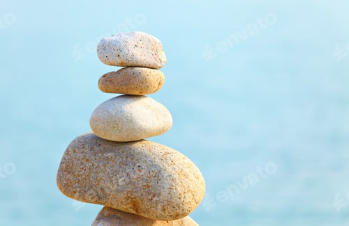 Preview: balance rocks