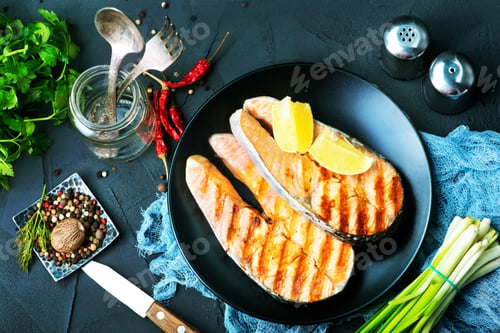 Preview: fried fish