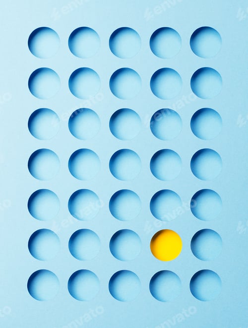 Preview: Circle patterns