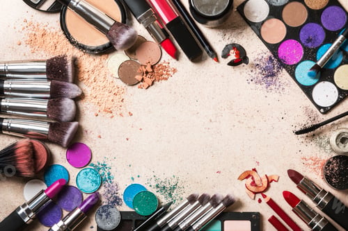 Preview: Makeup products