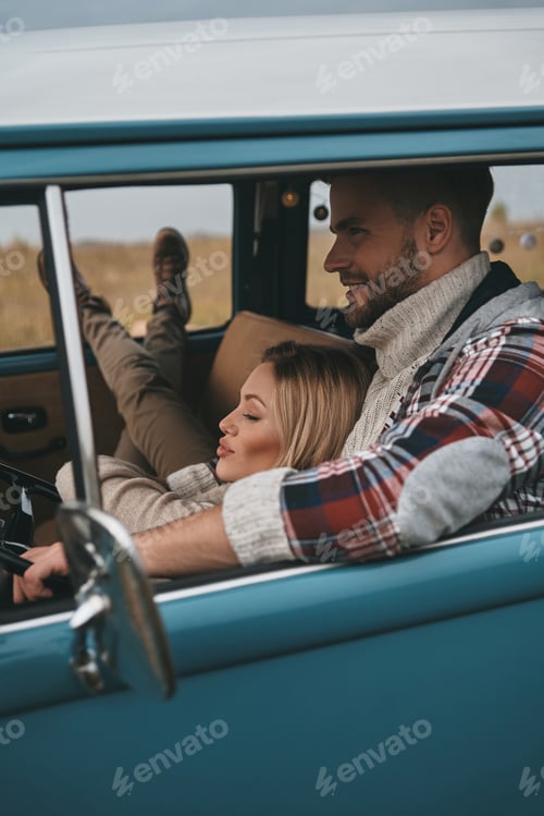 Preview: Perfect day together.