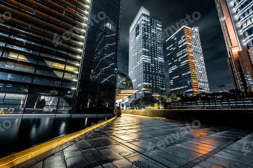 Preview: office building