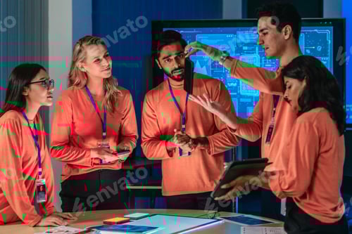 Preview: Agile UX Design Sprint Collaboration