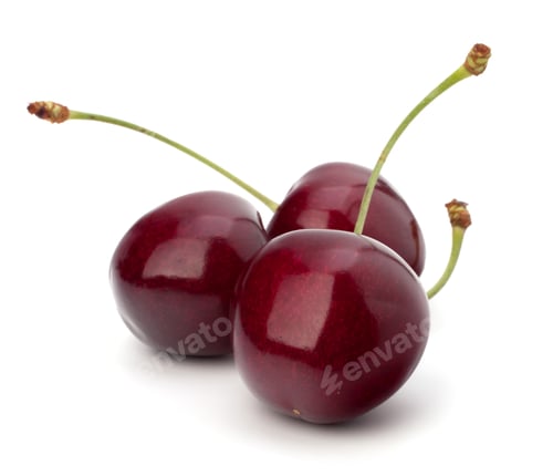 Preview: Cherry