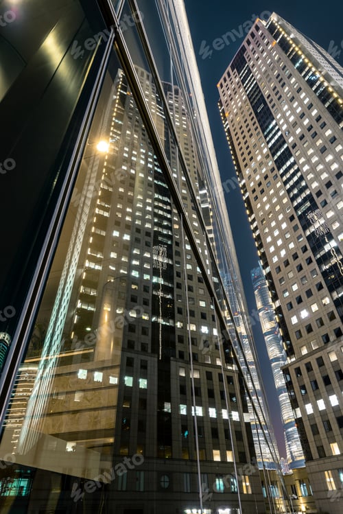 Preview: office building