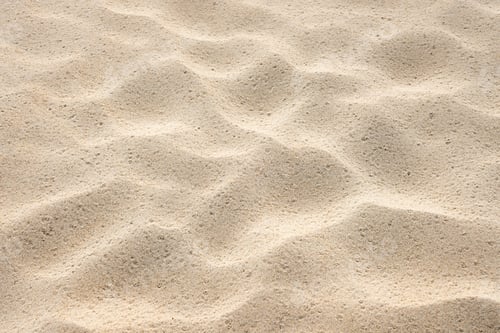 Preview: Sand texture on the beach