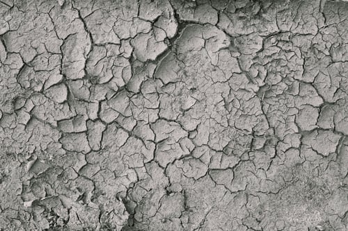 Preview: Background Dry Cracked Soil Dirt Or Earth During Drought. Dry Cracked Earth Depicting Severe Drought