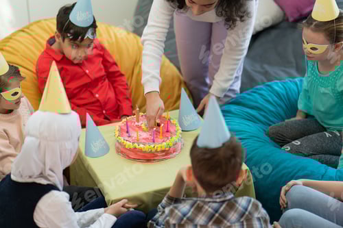 Preview: birthday celebration childhood