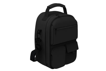 Preview: Backpack Model Game Ready 003