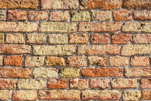 Preview: Brick Wall Background