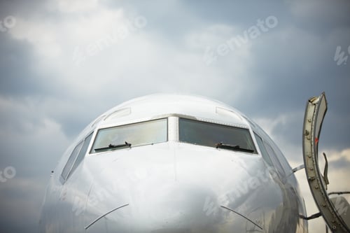 Preview: Airplane