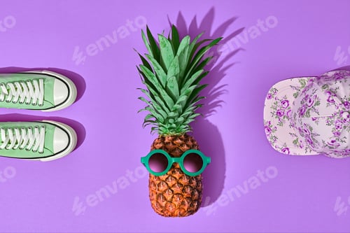 Preview: Pineapple