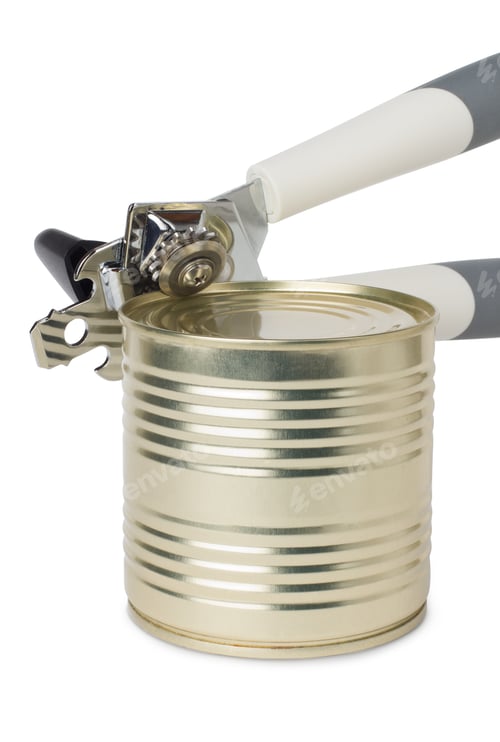 Preview: The can opener