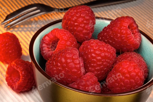 Preview: Raspberries