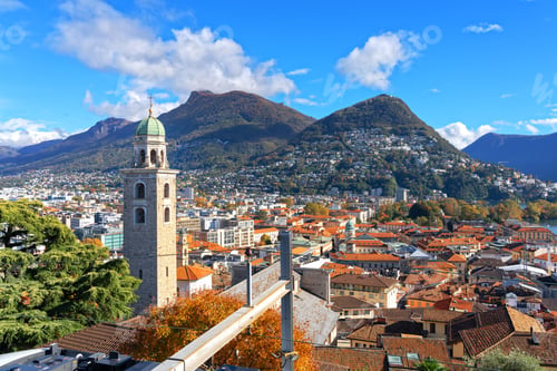 Preview: Lugano, Switzerland