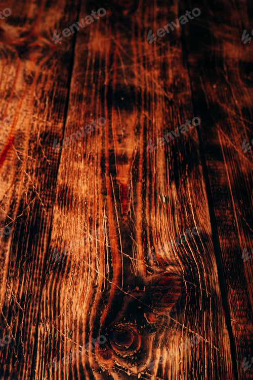 Preview: Old wooden surface