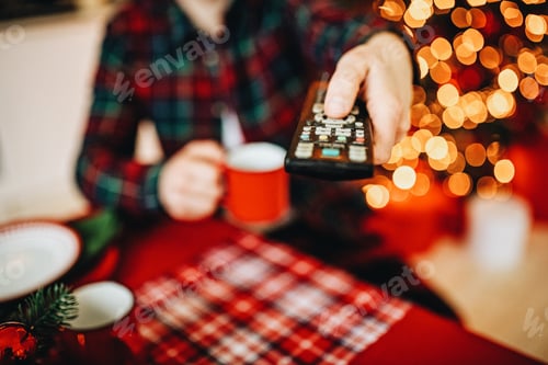 Preview: remote