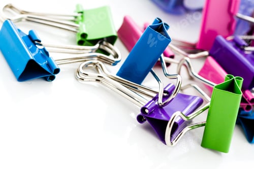 Preview: Paper clips