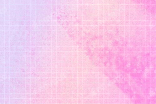 Preview: Colorful grid pastel patterned background