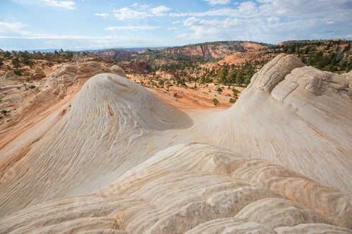 Preview: Utah landscapes